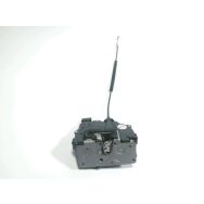 Serrure de porte avant gauche