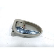 Poignee interieure porte arriere gauche