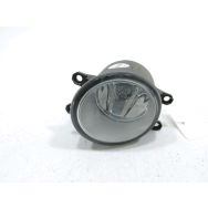 Antibrouillard avant gauche