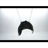 Pare-boue arriere droit