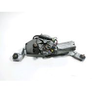 Moteur d'essuie glace arrière