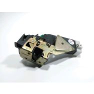 Serrure de porte avant gauche