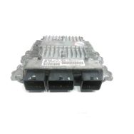 Calculateur moteur