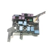 Boite à fusibles moteur