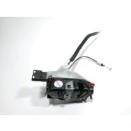 Serrure de porte arriere droite