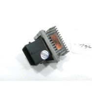 Boitier de prechauffage