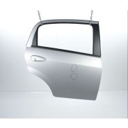 Porte arriere droite