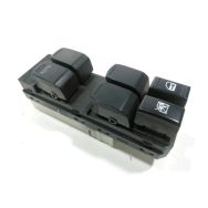 Commande leve-vitre avant gauche