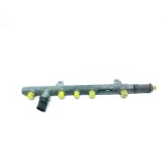 Rampe d'injection