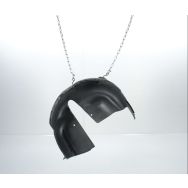 Pare-boue arriere droit