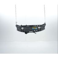 Traverse supérieure armature avant