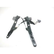 Leve-vitre electrique arriere gauche