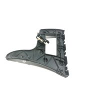 Support droit de pare-choc arrière