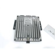 Calculateur moteur