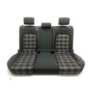 Kit banquette arrière complète