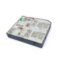 Boite à fusibles moteur
