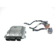 Calculateur moteur