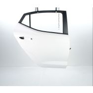 Porte arrière droite