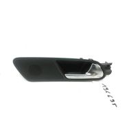 Poignee interieure porte arriere droite