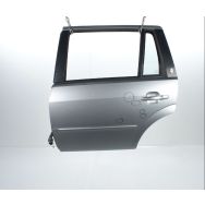 Porte arrière gauche