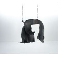 Pare-boue avant gauche