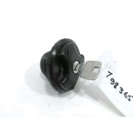 Bouchon de réservoir à carburant
