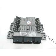 Calculateur moteur