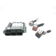 Calculateur moteur