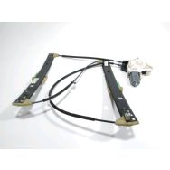 Leve-vitre electrique avant gauche