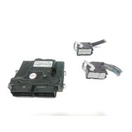 Calculateur moteur