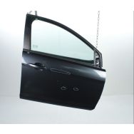 Porte avant droite