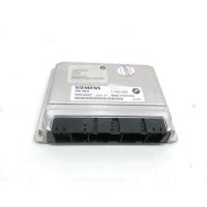 Calculateur moteur