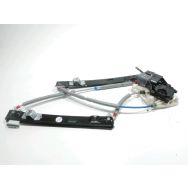 Leve-vitre electrique arriere gauche