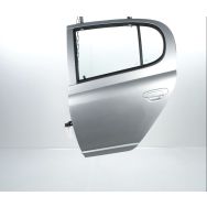 Porte arriere gauche