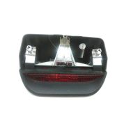 Feu stop supplementaire