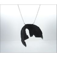 Pare-boue arriere droit