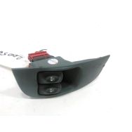 Commande leve-vitre avant gauche