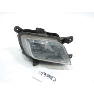 Antibrouillard avant gauche