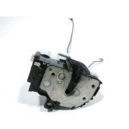 Serrure de porte avant droite