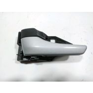 Poignée intérieure porte arrière gauche