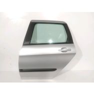 Porte arriere gauche