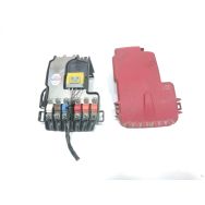 Bpga - boitier fusible batterie