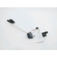 Commande régulateur de vitesse