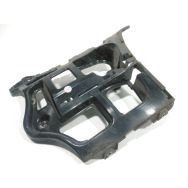 Support droit de pare-choc arriere