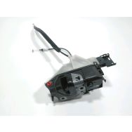 Serrure de porte arriere gauche