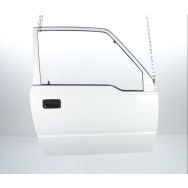 Porte avant droite