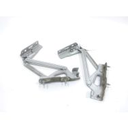 Jeu de charnières de hayon