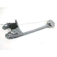 Leve-vitre electrique arriere droit