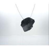 Pare-boue arriere gauche