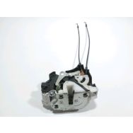 Serrure de porte avant droite